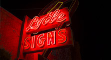 Lytle Signs Twin Falls