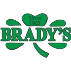 Brad Brady